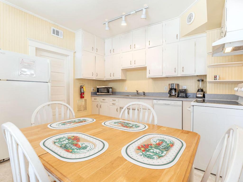 Sea View Cottage Tybee Island Eksteriør bilde